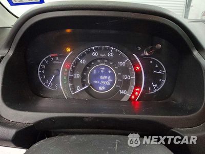 Zdjęcie 9 z 13 samochodu: 2014 HONDA CR-V LX VIN:5J6RM3H33EL025566 - miniatura
