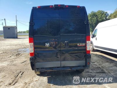 Zdjęcie 6 z 14 samochodu: 2021 RAM PROMASTER 2500 2500 HIGH VIN:3C6LRVDG7ME518215 - miniatura