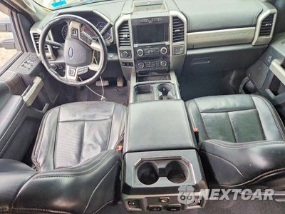 Zdjęcie 8 z 12 samochodu: 2021 FORD F250 SUPER DUTY VIN:1FT7W2BT5MED84964 - miniatura