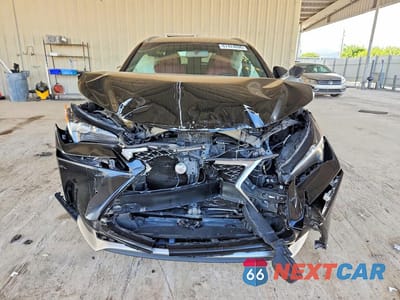 Piąte zdjęcie samochodu w środku: 2017 LEXUS NX 200T F SPORT VIN:JTJYARBZ2H2078289 - miniatura