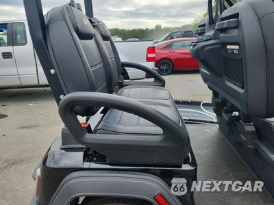 Zdjęcie 6 z 10 samochodu: 2025 ICON GOLF CART VIN:7R4BR5BB8SC000256 - miniatura