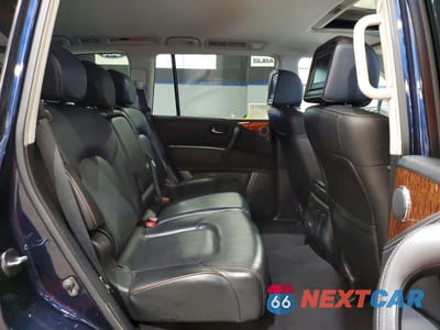 Zdjęcie 11 z 13 samochodu: 2017 NISSAN ARMADA PLATINUM VIN:JN8AY2NC1H9511160 - miniatura