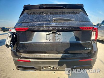 Zdjęcie 6 z 13 samochodu: 2026 FORD EXPLORER ST-LINE VIN:1FMUK8KH2TGA29228 - miniatura