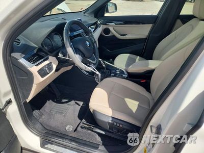 Zdjęcie 7 z 13 samochodu: 2021 BMW X1 SDRIVE28I VIN:WBXJG7C00M5T23402 - miniatura