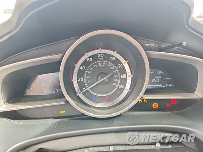 Zdjęcie 9 z 12 samochodu: 2016 MAZDA 3 SPORT VIN:JM1BM1T74G1289318 - miniatura