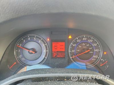 Zdjęcie 9 z 12 samochodu: 2008 INFINITI G35 X VIN:JNKBV61F28M261245 - miniatura