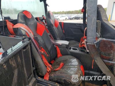 Zdjęcie 6 z 10 samochodu: 2018 POLARIS GENERAL 1000 UTILITY VEHICLE VIN:3NSRHE99XJH472176 - miniatura
