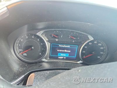 Zdjęcie 9 z 14 samochodu: 2019 CHEVROLET EQUINOX LT VIN:3GNAXUEV2KS525575 - miniatura