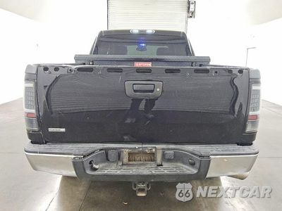 Zdjęcie 6 z 12 samochodu: 2013 GMC SIERRA C1500 SLE VIN:3GTP1VE00DG162536 - miniatura