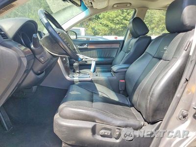 Zdjęcie 7 z 12 samochodu: 2010 INFINITI M35 X VIN:JN1CY0AR9AM961325 - miniatura