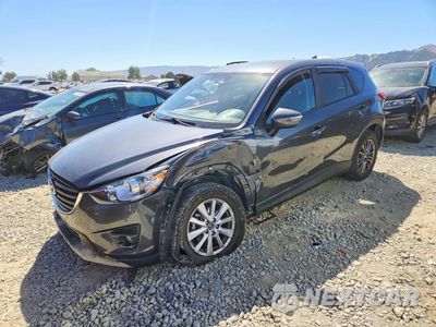 2016 MAZDA CX-5 TOURING JM3KE2CY3G0881074 - główne zdjęcie licytacji z USA - miniatura