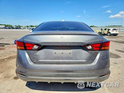 Zdjęcie 6 z 13 samochodu: 2021 NISSAN ALTIMA SV VIN:1N4BL4DV1MN413945 - miniatura