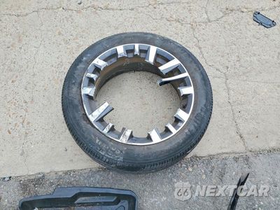 Zdjęcie 12 z 13 samochodu: 2022 NISSAN KICKS SV VIN:3N1CP5CV3NL483008 - miniatura
