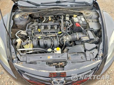 Zdjęcie 11 z 12 samochodu: 2012 MAZDA 6 I VIN:1YVHZ8BH2C5M21617 - miniatura