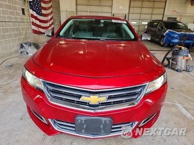 Piąte zdjęcie samochodu w środku: 2014 CHEVROLET IMPALA LTZ VIN:2G1155S31E9238357 - miniatura