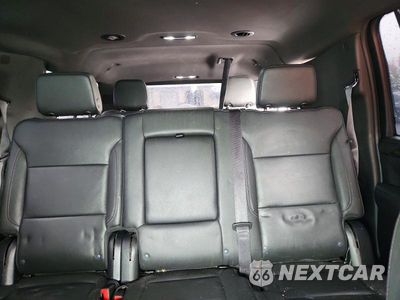 Zdjęcie 10 z 13 samochodu: 2023 CHEVROLET SUBURBAN K1500 LT VIN:1GNSKCKDXPR216505 - miniatura