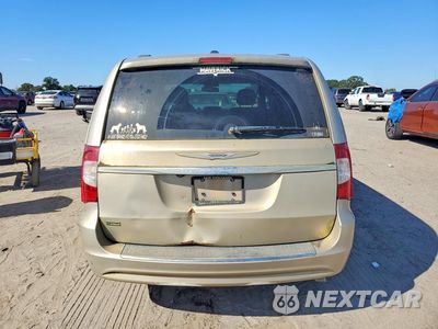 Zdjęcie 6 z 13 samochodu: 2014 CHRYSLER TOWN & COUNTRY TOURING VIN:2C4RC1BG6ER437321 - miniatura