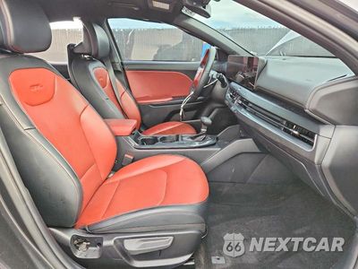 Zdjęcie 7 z 12 samochodu: 2025 KIA K4 GT LINE VIN:3KPFW4DE6SE138383 - miniatura