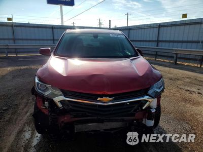 Piąte zdjęcie samochodu w środku: 2019 CHEVROLET EQUINOX LT VIN:2GNAXKEV1K6292131 - miniatura