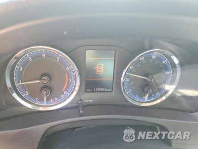 Zdjęcie 9 z 13 samochodu: 2018 TOYOTA COROLLA LE VIN:5YFBURHE7JP771077 - miniatura