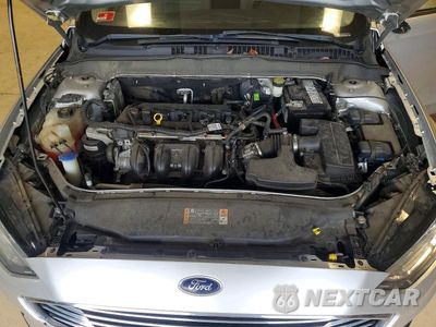 Zdjęcie 11 z 12 samochodu: 2019 FORD FUSION S VIN:3FA6P0G7XKR212230 - miniatura