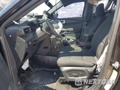 Zdjęcie 7 z 14 samochodu: 2026 FORD EXPLORER POLICE INTERCEPTOR VIN:1FM5K8AC1TGA77295 - miniatura