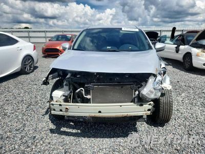 Piąte zdjęcie samochodu w środku: 2019 NISSAN VERSA SV VIN:3N1CN7AP3KL842164 - miniatura
