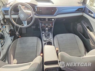 Zdjęcie 8 z 14 samochodu: 2024 VOLKSWAGEN TAOS SE VIN:3VVVX7B25RM018787 - miniatura