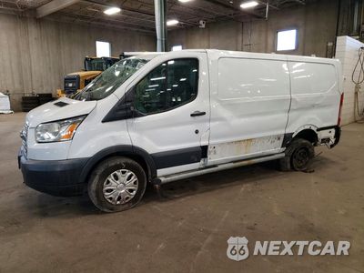 2015 FORD TRANSIT T-250 1FTNR1ZM3FKA89163 - główne zdjęcie licytacji z USA - miniatura