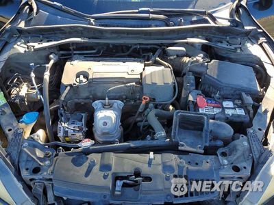 Zdjęcie 11 z 12 samochodu: 2015 HONDA ACCORD SPORT VIN:1HGCR2F55FA194983 - miniatura