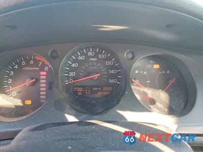 Zdjęcie 9 z 12 samochodu: 2001 ACURA 3.2TL VIN:19UUA56611A006815 - miniatura