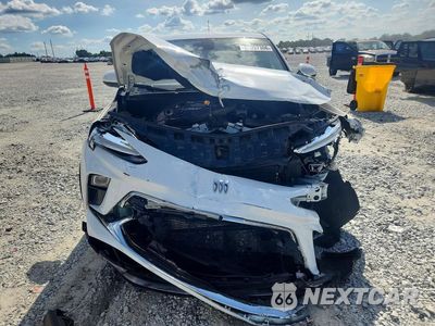 Piąte zdjęcie samochodu w środku: 2024 BUICK ENCORE GX PREFERRED VIN:KL4AMBS23RB050986 - miniatura