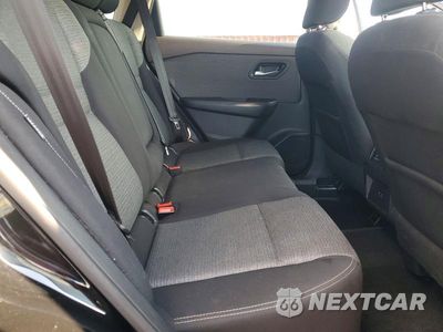 Zdjęcie 11 z 13 samochodu: 2022 NISSAN ROGUE SV VIN:5N1BT3BA1NC677633 - miniatura