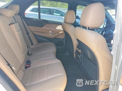 Zdjęcie 11 z 13 samochodu: 2024 MERCEDES-BENZ GLE 350 4MATIC VIN:4JGFB4FB1RA973346 - miniatura