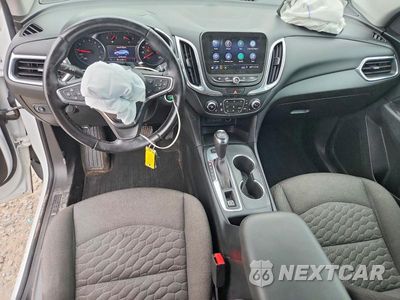 Zdjęcie 8 z 13 samochodu: 2019 CHEVROLET EQUINOX LT VIN:2GNAXVEX2K6185396 - miniatura