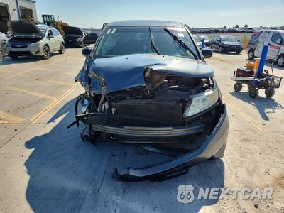 Piąte zdjęcie samochodu w środku: 2011 HONDA ODYSSEY TOURING VIN:5FNRL5H96BB004797 - miniatura