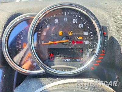 Zdjęcie 9 z 13 samochodu: 2017 MINI COOPER COUNTRYMAN ALL4 VIN:WMZYV5C32H3B75788 - miniatura