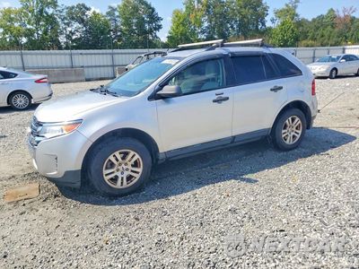 2012 FORD EDGE SE 2FMDK3GC4CBA66868 - główne zdjęcie licytacji z USA - miniatura