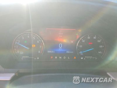 Zdjęcie 9 z 13 samochodu: 2023 FORD EXPLORER XLT VIN:1FMSK8DH4PGA54447 - miniatura