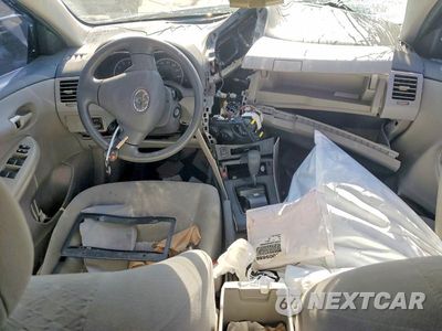Zdjęcie 8 z 12 samochodu: 2009 TOYOTA COROLLA LE VIN:1NXBU40EX9Z009886 - miniatura
