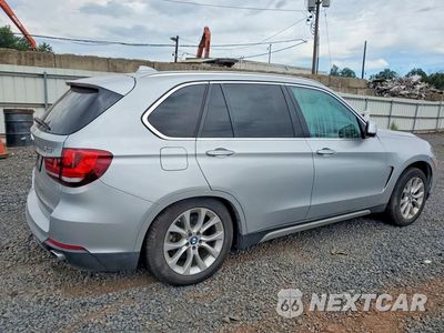 Trzecie zdjęcie samochodu z tyłu: 2015 BMW X5 XDRIVE35I VIN:5UXKR0C57F0P03009 - miniatura