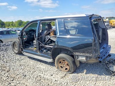 Drugie zdjęcie samochodu z przodu: 2015 CADILLAC ESCALADE PREMIUM VIN:1GYS4NKJ8FR501894 - miniatura