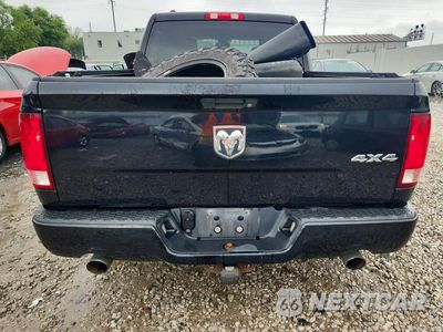 Zdjęcie 6 z 12 samochodu: 2014 RAM 1500 ST VIN:1C6RR7KT2ES157478 - miniatura