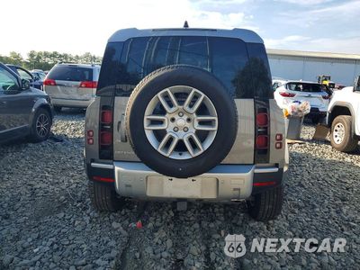 Zdjęcie 6 z 13 samochodu: 2024 LAND ROVER DEFENDER 110 S VIN:SALEJ7EU9R2310598 - miniatura