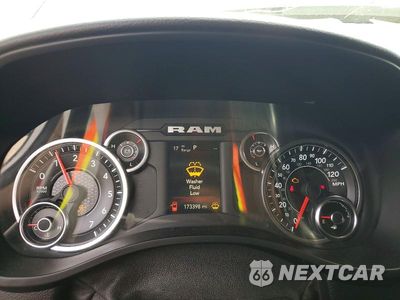 Zdjęcie 9 z 13 samochodu: 2019 RAM 1500 BIG HORN/LONE STAR VIN:1C6SRFMT0KN602111 - miniatura