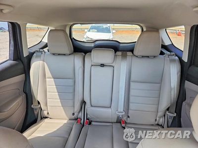 Zdjęcie 10 z 14 samochodu: 2014 FORD ESCAPE TITANIUM VIN:1FMCU9J91EUE57821 - miniatura