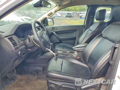 Zdjęcie 7 z 12 samochodu: 2019 FORD RANGER XL VIN:1FTER1EHXKLA92512 - miniatura