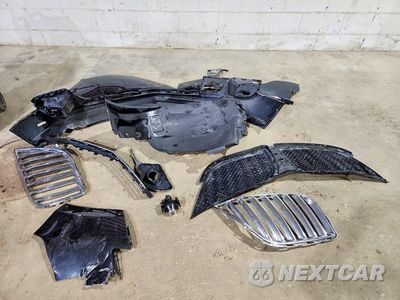 Zdjęcie 13 z 14 samochodu: 2013 LINCOLN MKX VIN:2LMDJ8JK8DBL07322 - miniatura