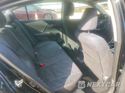 Zdjęcie 10 z 12 samochodu: 2016 HONDA ACCORD EX VIN:1HGCR2F02GA079652 - miniatura