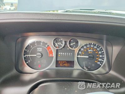 Zdjęcie 9 z 12 samochodu: 2008 HUMMER H3 LUXURY VIN:5GTEN43E988188982 - miniatura